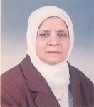 Nadia Yehia Ahmed Attia  
